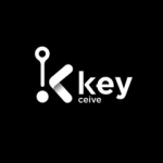 Keyceive logo