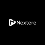 Nextere logo